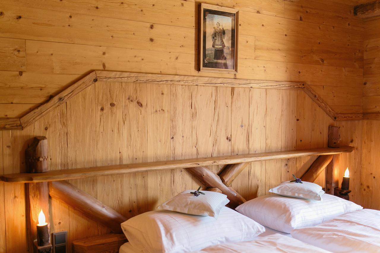 Seegasthof Gamsjaga Sankt Gilgen Exterior photo